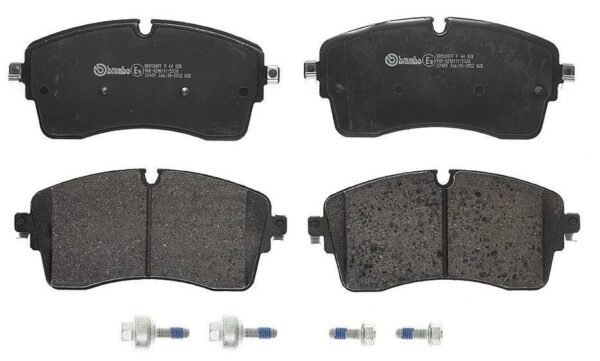 Land Rover Brake pads Brembo